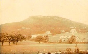 Bryn Euryn 1908